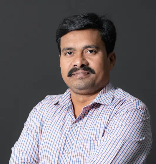 Subramanyam T